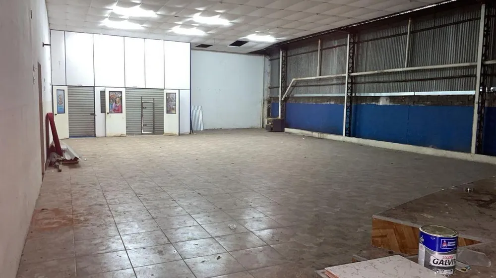 Depósito-Galpão, 780 m² - Foto 2