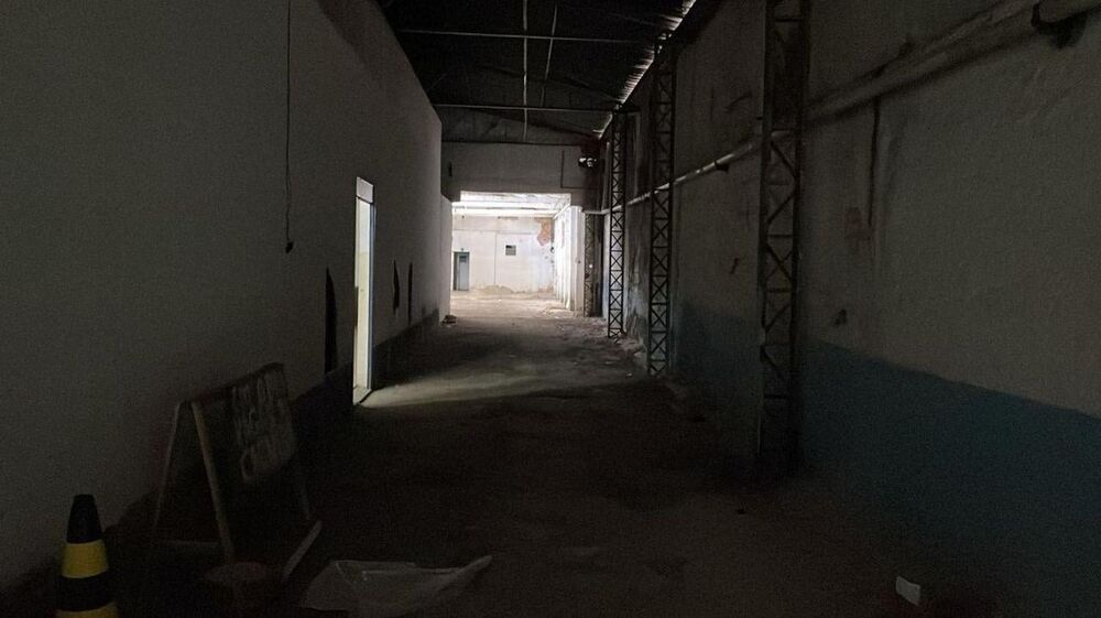 Depósito-Galpão-Armazém para alugar, 780m² - Foto 3