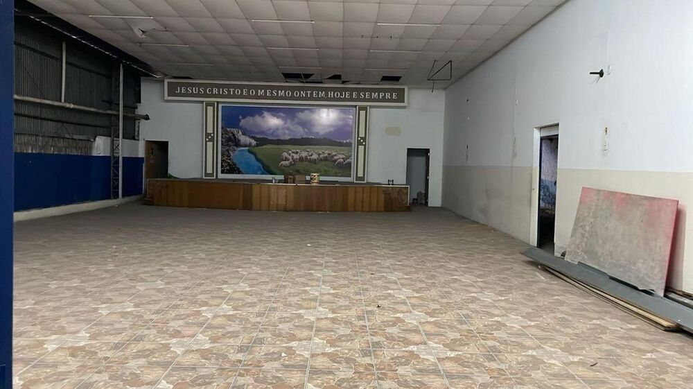 Depósito-Galpão-Armazém para alugar, 780m² - Foto 2