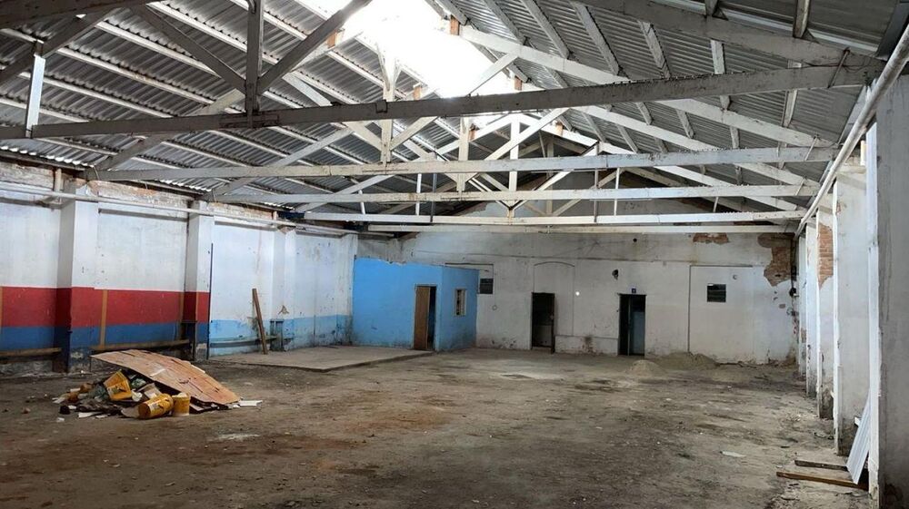 Depósito-Galpão-Armazém para alugar, 780m² - Foto 1
