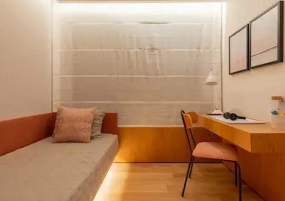 Apartamento, 4 quartos, 210 m² - Foto 6