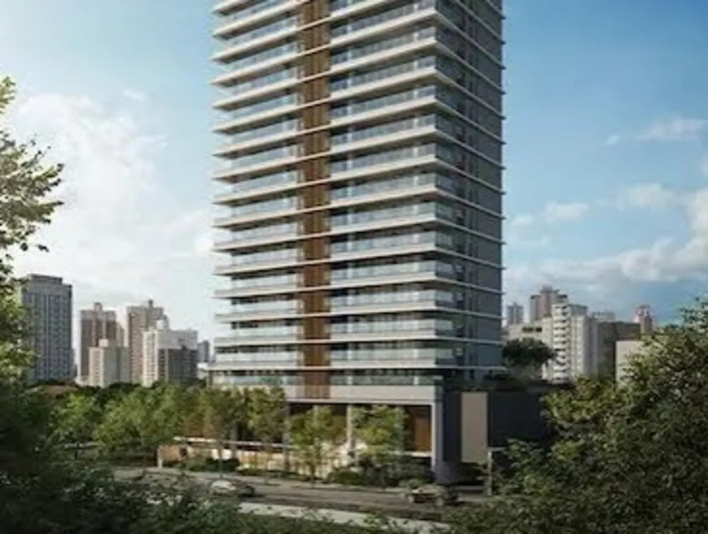 Apartamento, 4 quartos, 210 m² - Foto 3