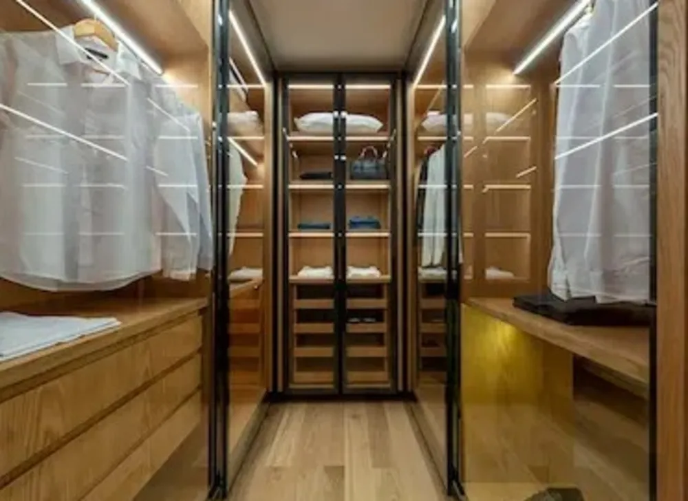 Apartamento, 4 quartos, 210 m² - Foto 7