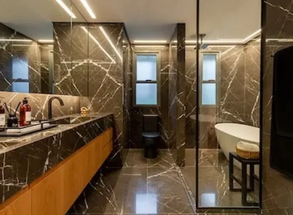 Apartamento, 4 quartos, 210 m² - Foto 8
