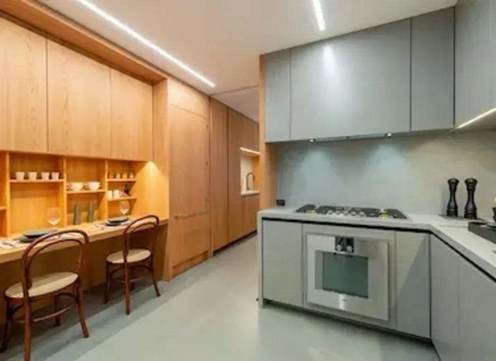 Apartamento, 4 quartos, 210 m² - Foto 4