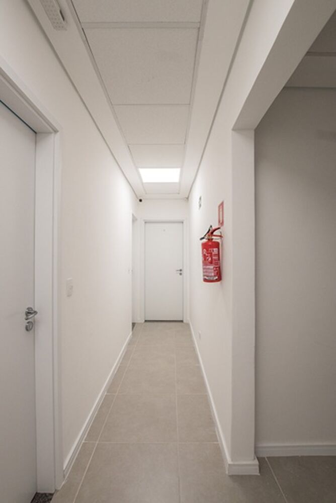 Apartamento para alugar com 1 quarto, 22m² - Foto 12