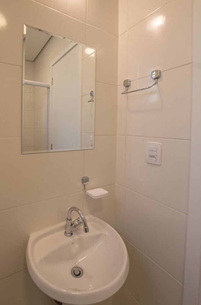 Apartamento para alugar com 1 quarto, 22m² - Foto 7