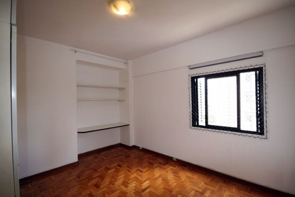 Apartamento para alugar com 2 quartos, 92m² - Foto 4