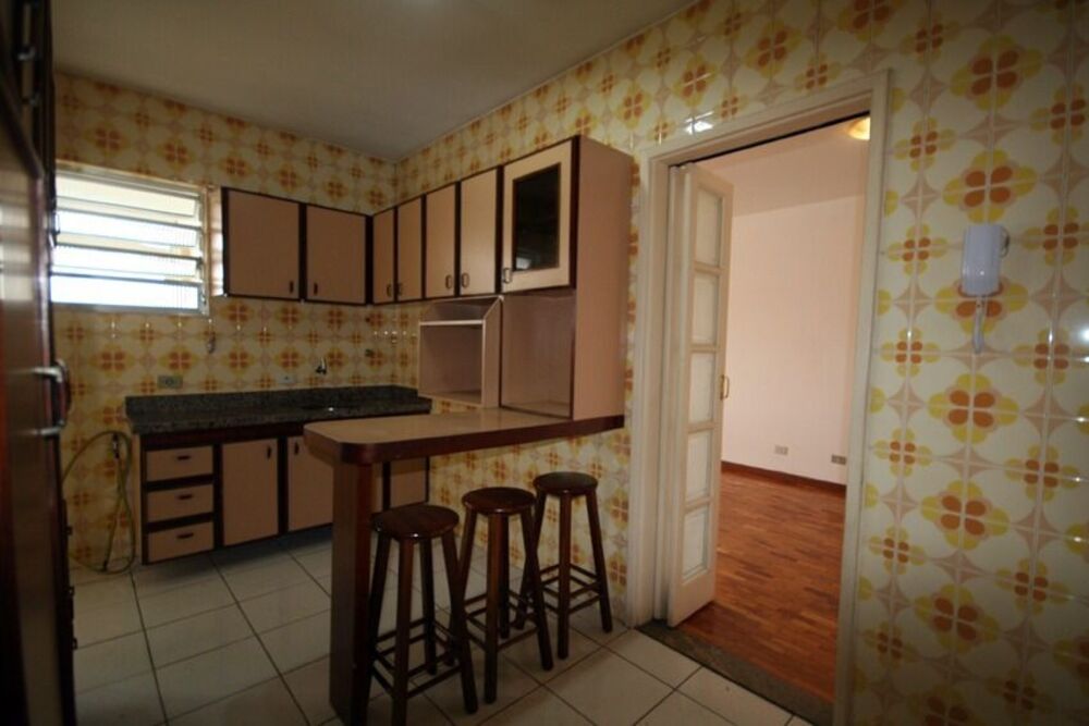 Apartamento para alugar com 2 quartos, 92m² - Foto 11