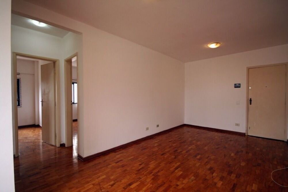 Apartamento para alugar com 2 quartos, 92m² - Foto 1