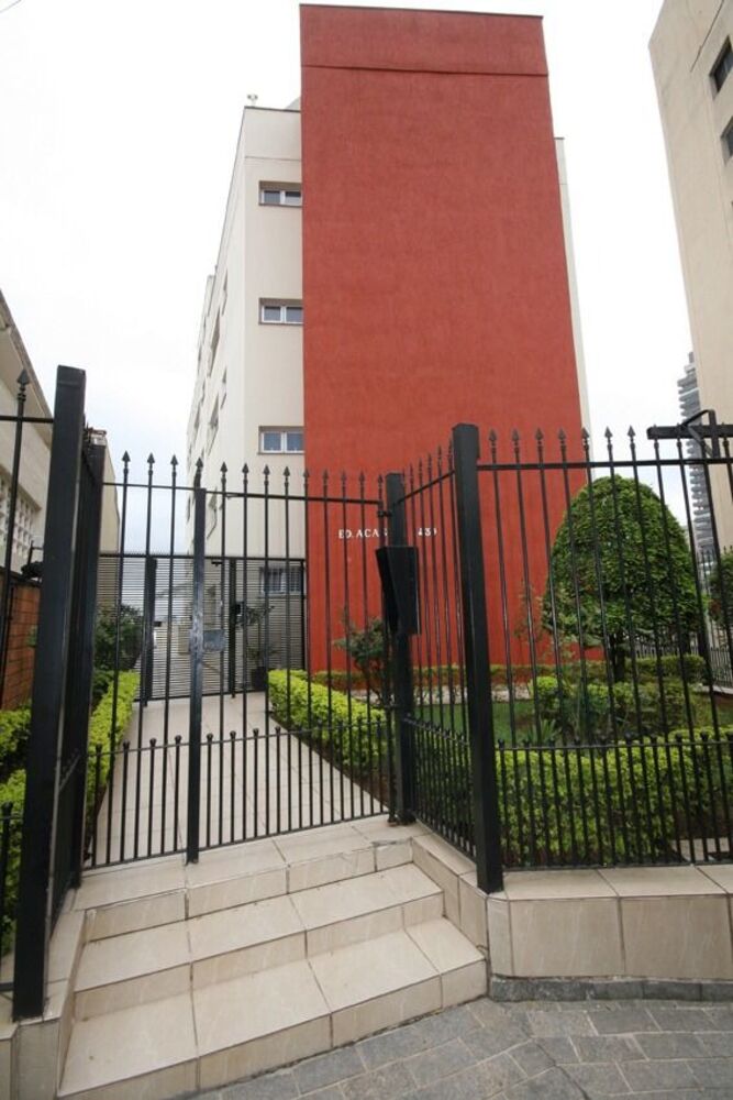 Apartamento para alugar com 2 quartos, 92m² - Foto 2