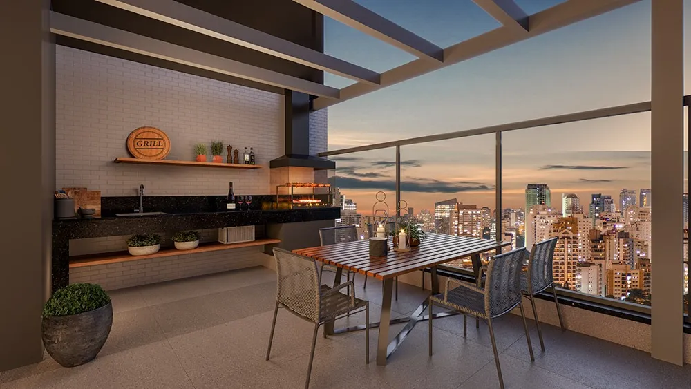Loja-Salão, 227 m² - Foto 15