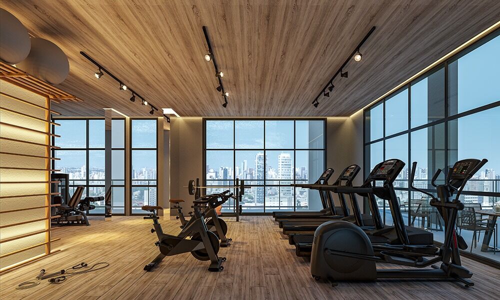 Loja-Salão, 227 m² - Foto 4