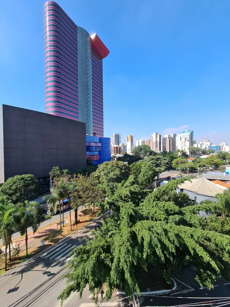 Apartamento, 3 quartos, 128 m² - Foto 8