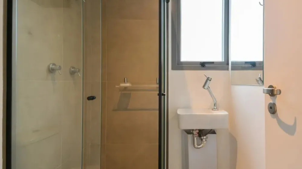 Apartamento, 1 quarto, 21 m² - Foto 1