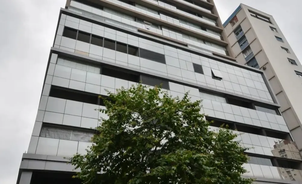 Apartamento, 1 quarto, 21 m² - Foto 3