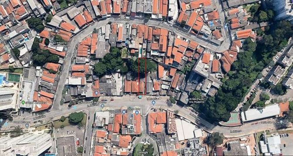 Loteamento e Condomínio, 408 m² - Foto 2