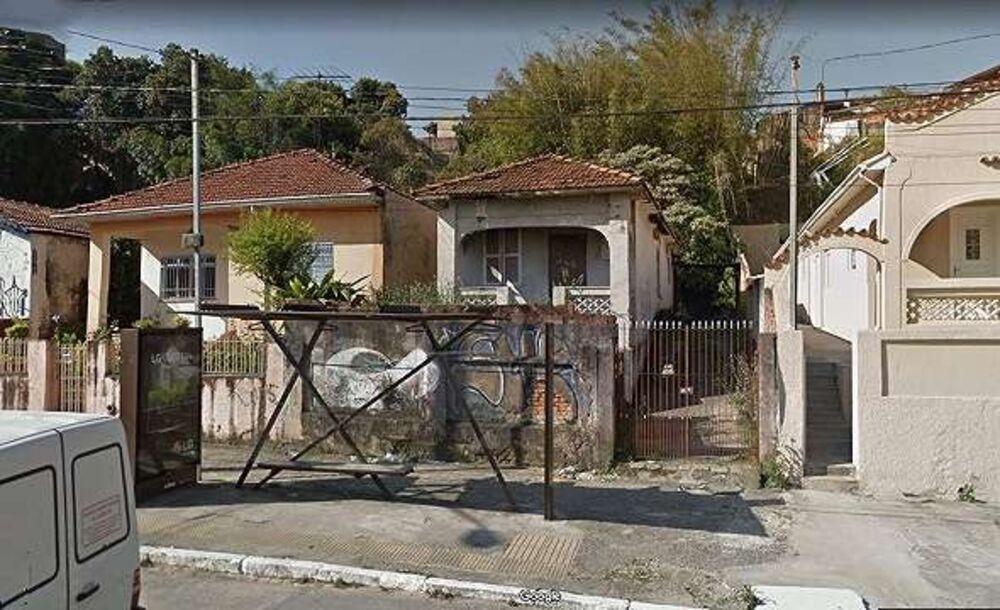 Loteamento e Condomínio, 408 m² - Foto 1