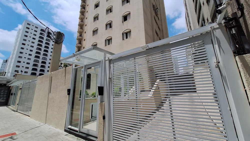 Apartamento, 3 quartos, 117 m² - Foto 1