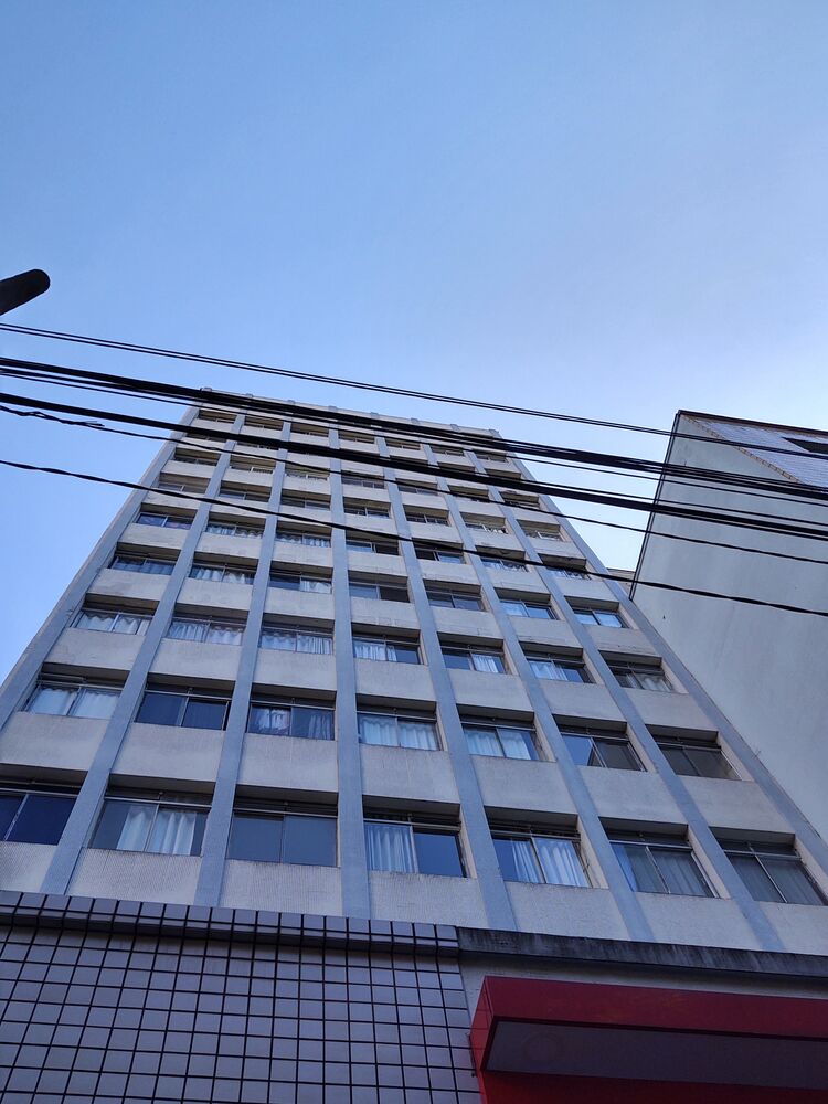 Kitnet e Studio para alugar com 1 quarto, 29m² - Foto 11