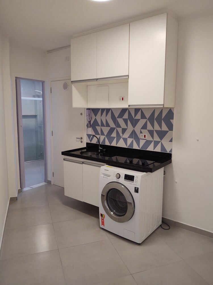 Kitnet e Studio para alugar com 1 quarto, 29m² - Foto 5