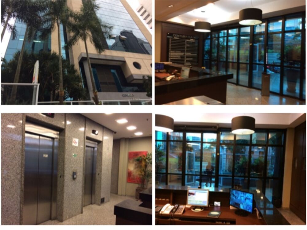 Conjunto Comercial-Sala para alugar, 96m² - Foto 2