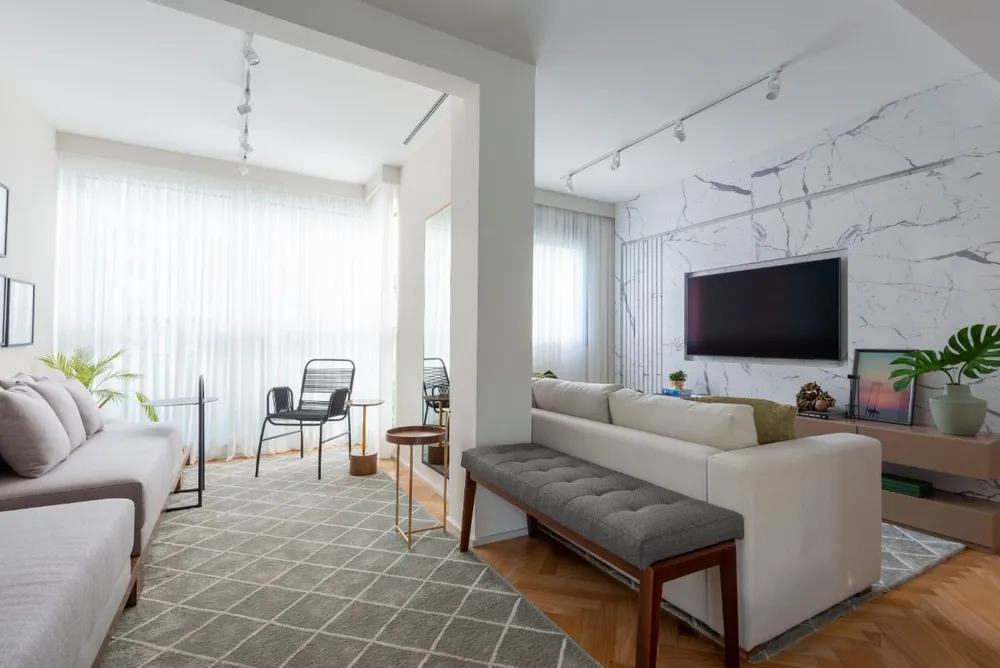 Apartamento, 2 quartos, 78 m² - Foto 12