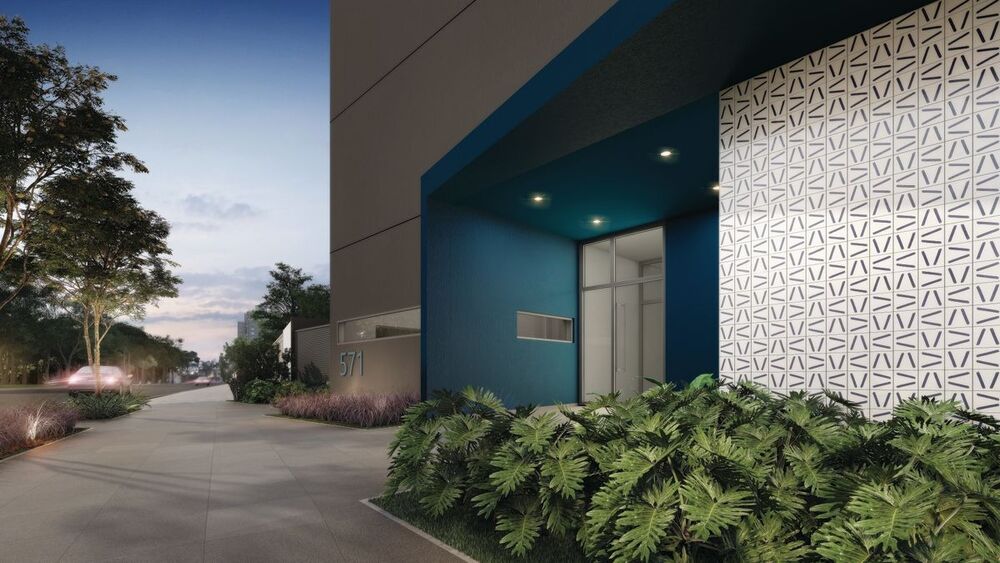 Apartamento, 2 quartos, 78 m² - Foto 1