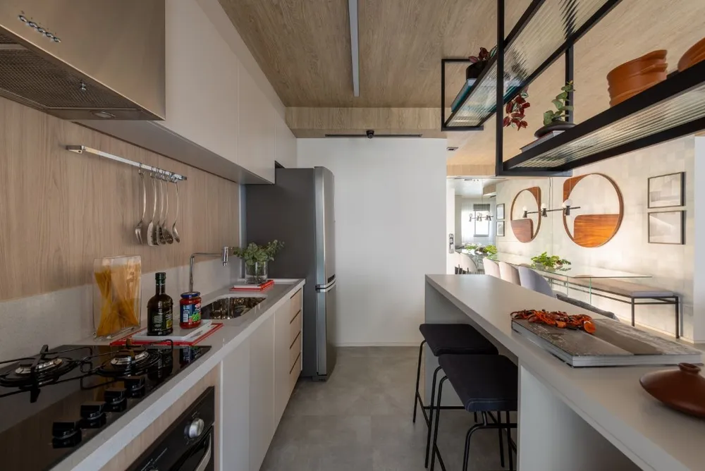 Apartamento, 2 quartos, 78 m² - Foto 14