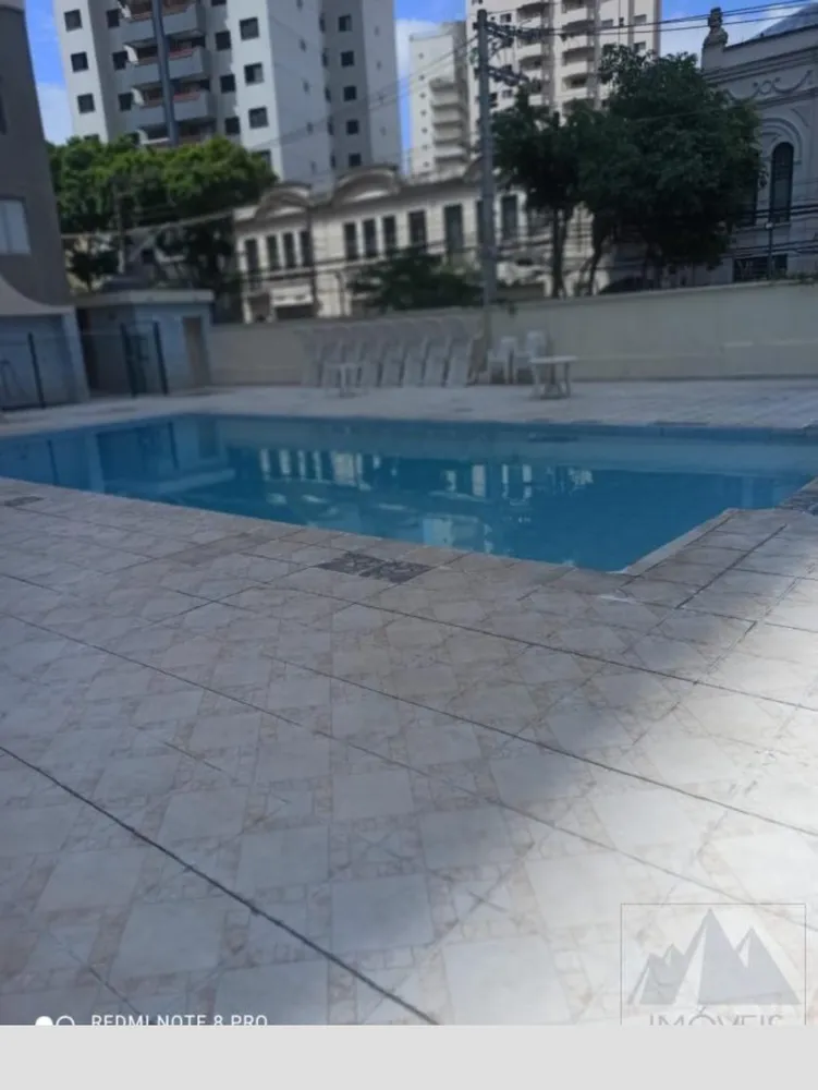 Apartamento, 3 quartos, 96 m² - Foto 4