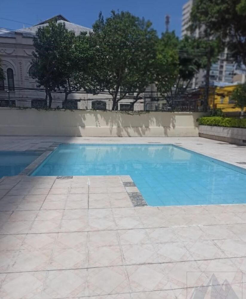 Apartamento, 3 quartos, 96 m² - Foto 7