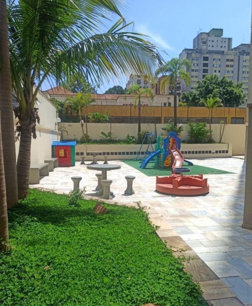 Apartamento, 3 quartos, 96 m² - Foto 9