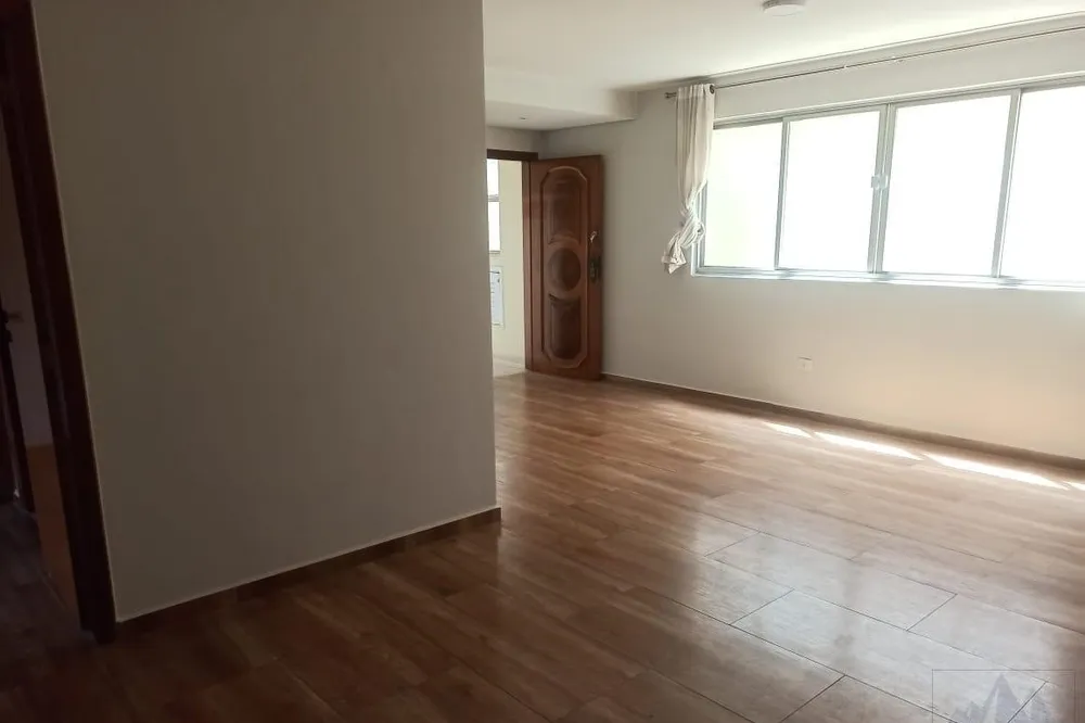Apartamento, 3 quartos, 96 m² - Foto 1