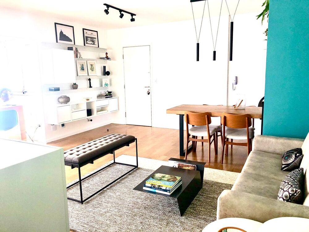 Apartamento, 3 quartos, 95 m² - Foto 8