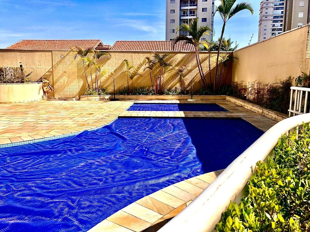 Apartamento, 3 quartos, 95 m² - Foto 6