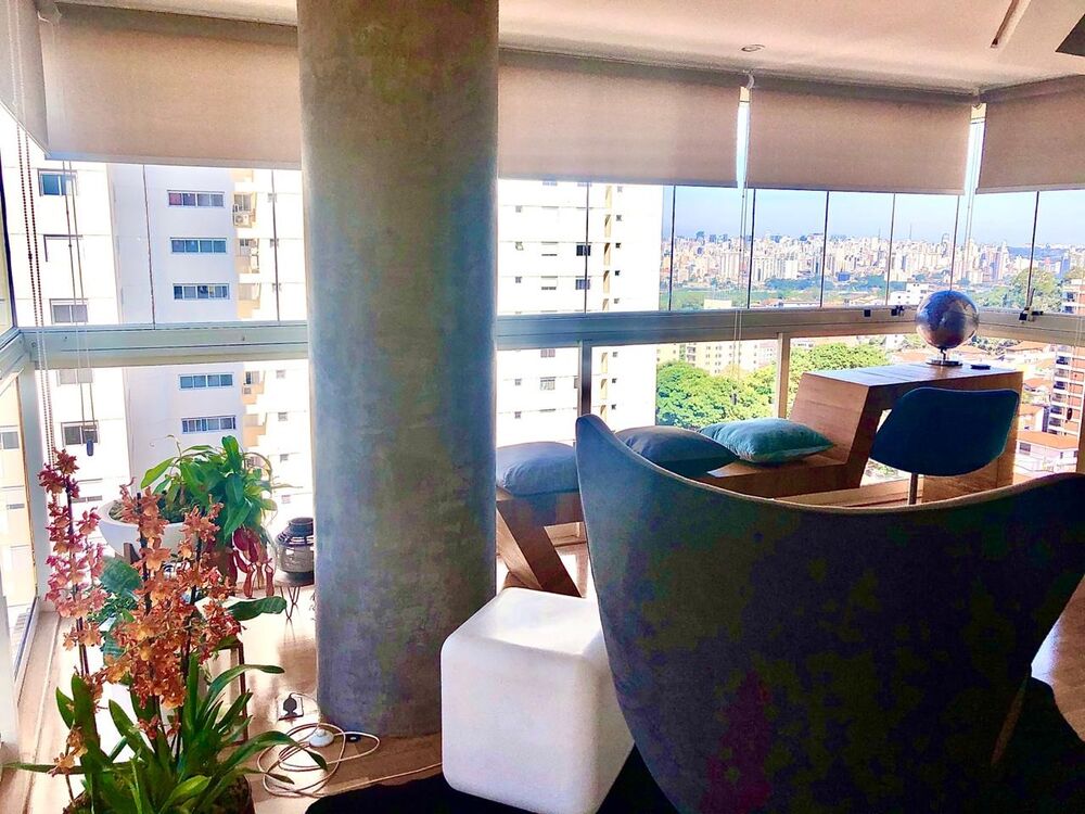 Apartamento, 3 quartos, 95 m² - Foto 12