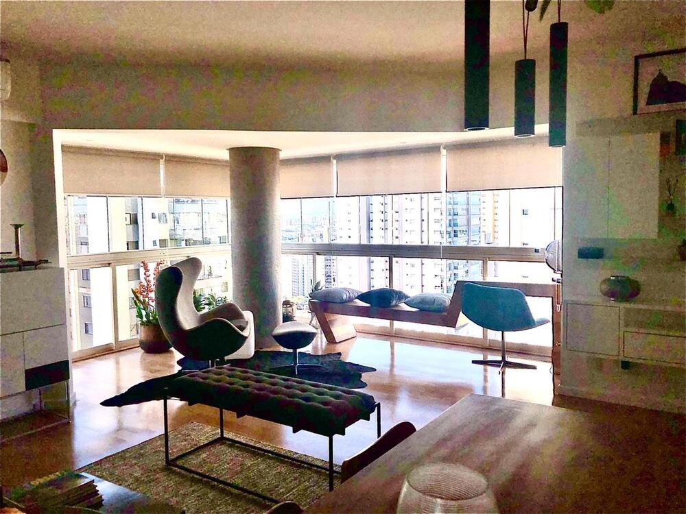 Apartamento, 3 quartos, 95 m² - Foto 9
