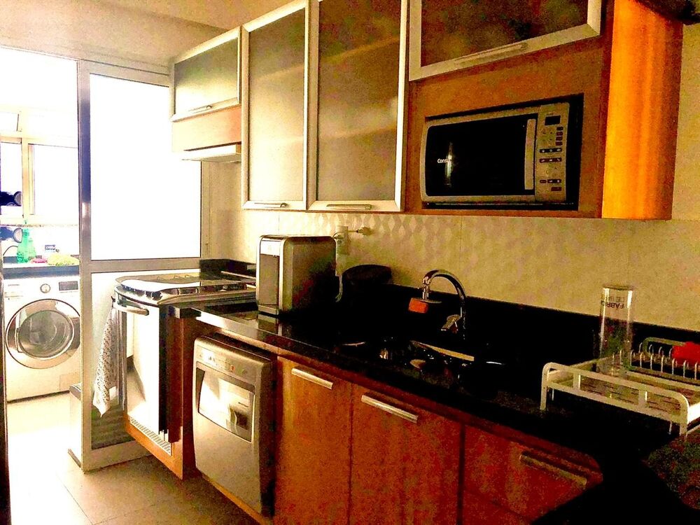 Apartamento, 3 quartos, 95 m² - Foto 4
