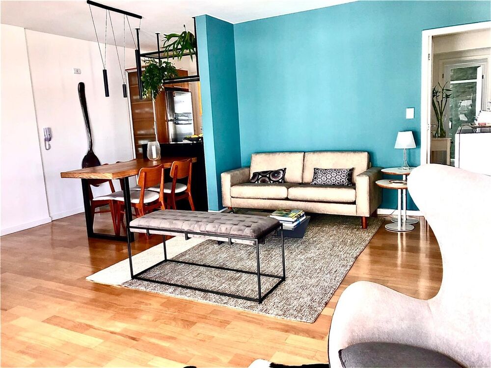 Apartamento, 3 quartos, 95 m² - Foto 3