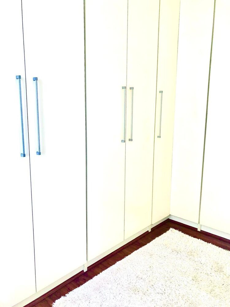 Apartamento, 3 quartos, 95 m² - Foto 5