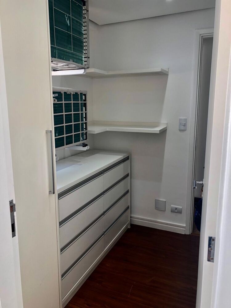 Apartamento, 3 quartos, 95 m² - Foto 2
