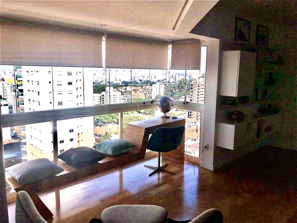 Apartamento, 3 quartos, 95 m² - Foto 15