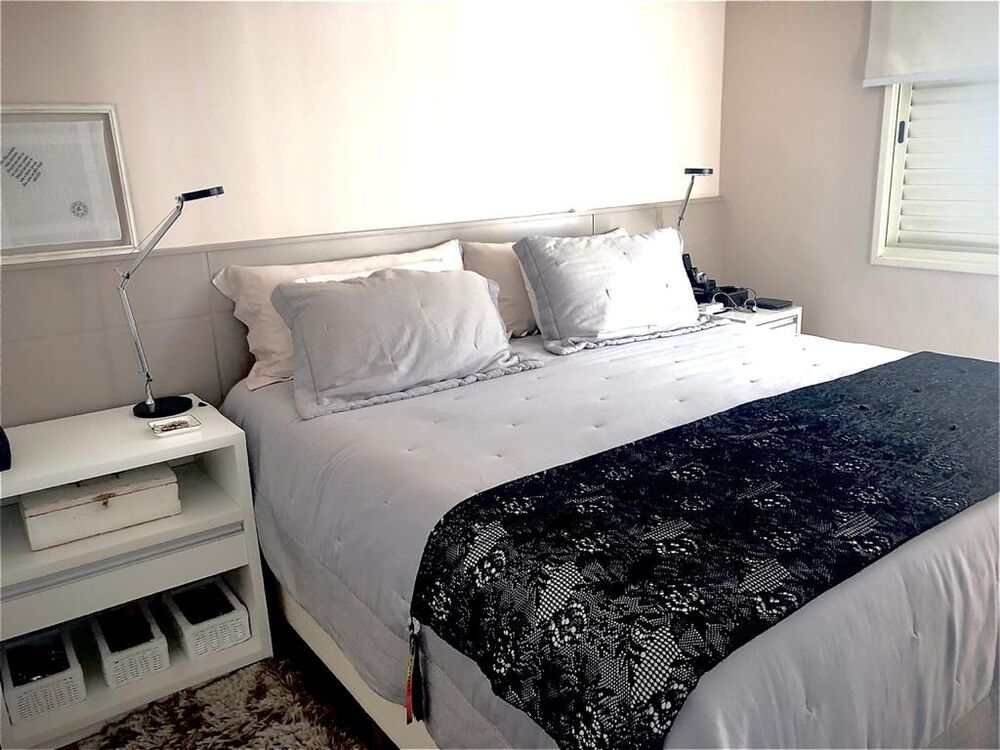 Apartamento, 3 quartos, 95 m² - Foto 14