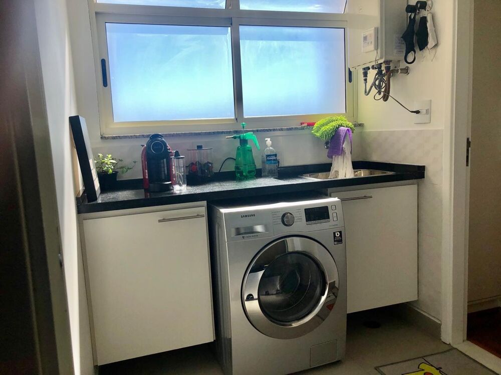 Apartamento, 3 quartos, 95 m² - Foto 11