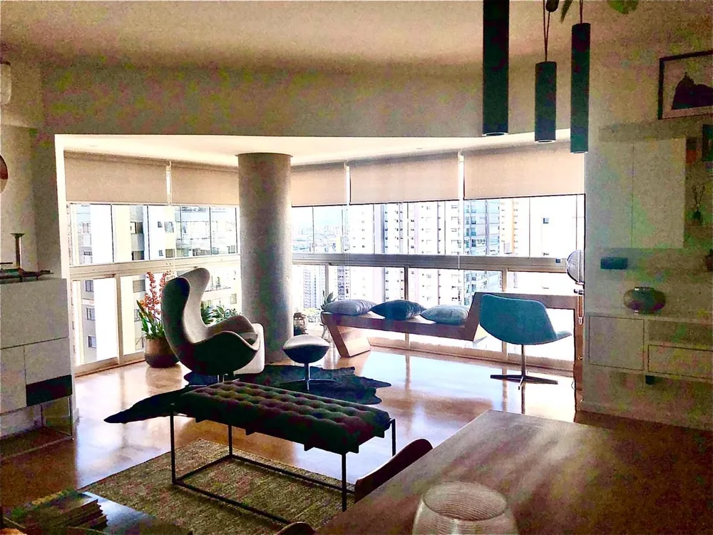 Apartamento, 3 quartos, 95 m² - Foto 4