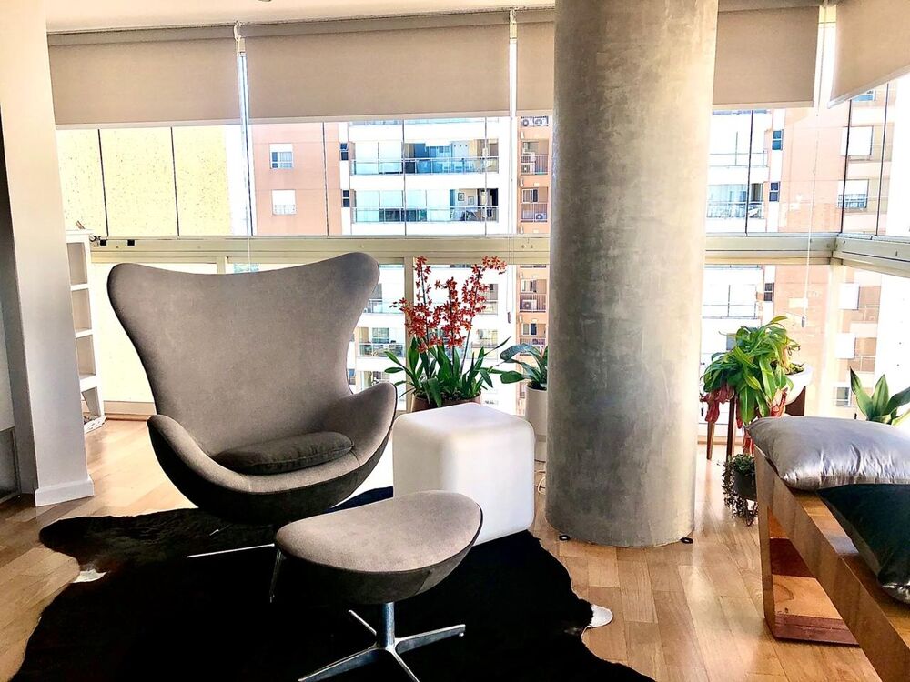 Apartamento, 3 quartos, 95 m² - Foto 7