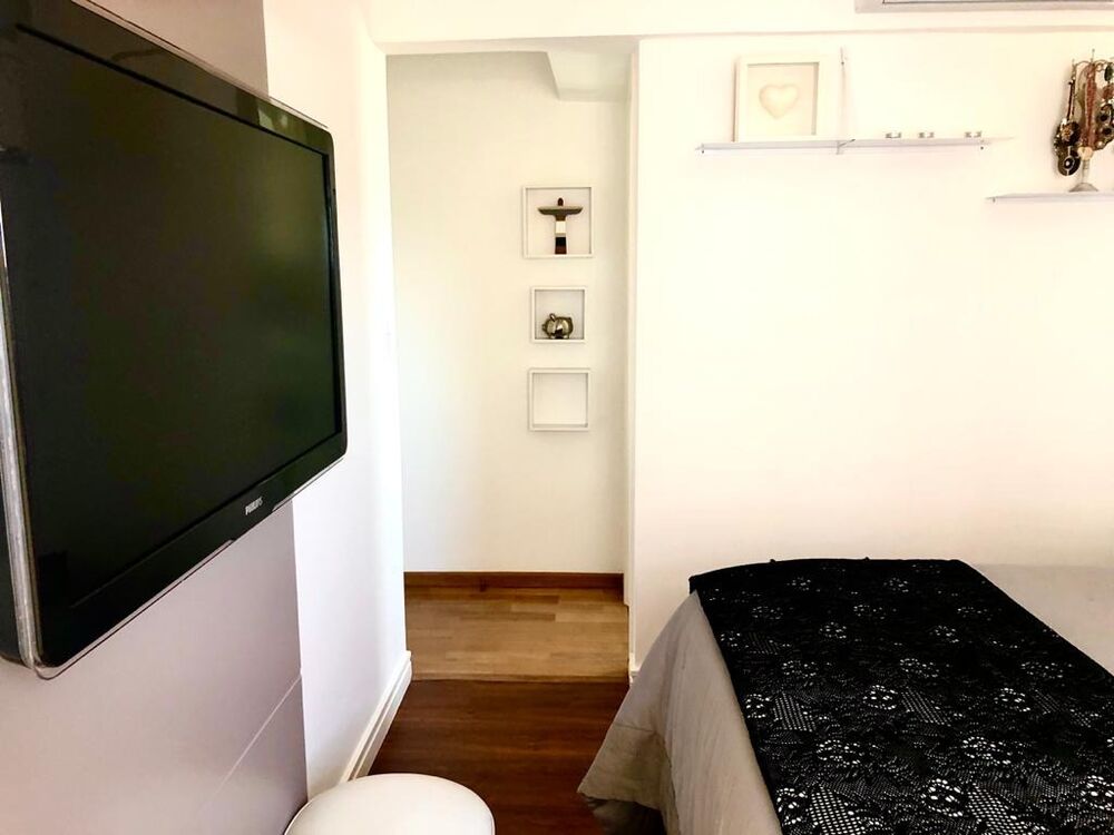 Apartamento, 3 quartos, 95 m² - Foto 1