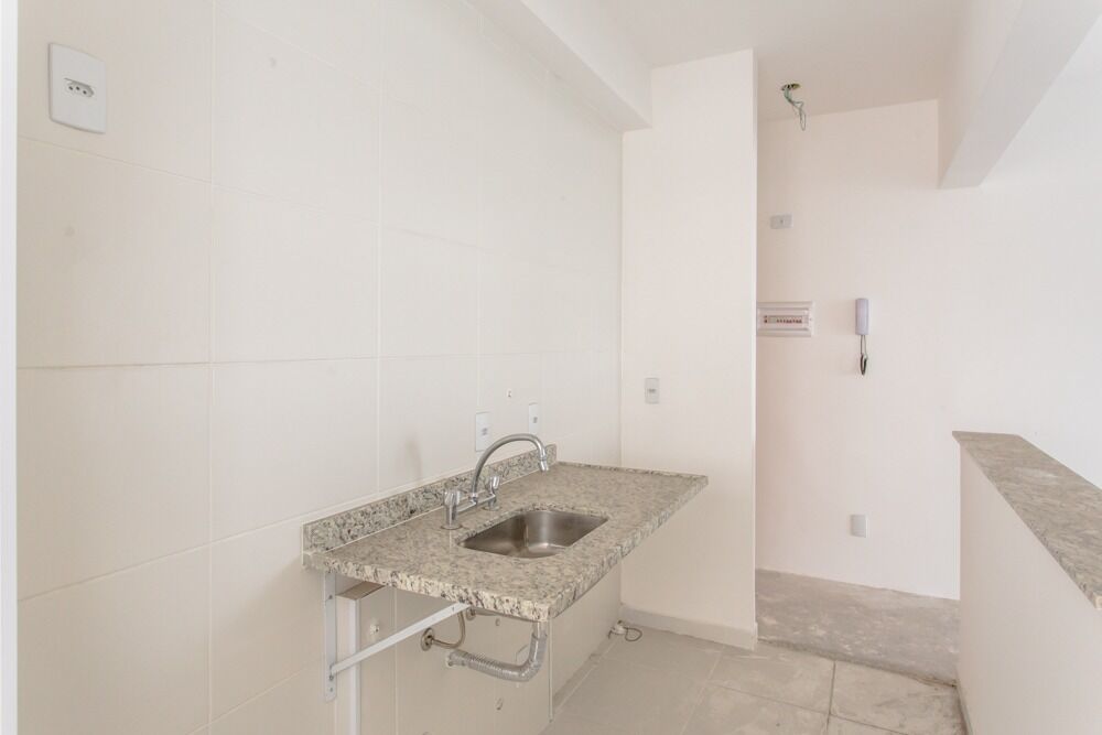 Apartamento, 2 quartos, 53 m² - Foto 4