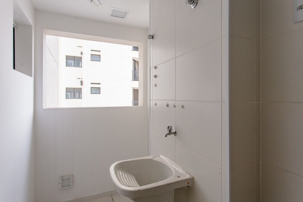 Apartamento, 2 quartos, 53 m² - Foto 2