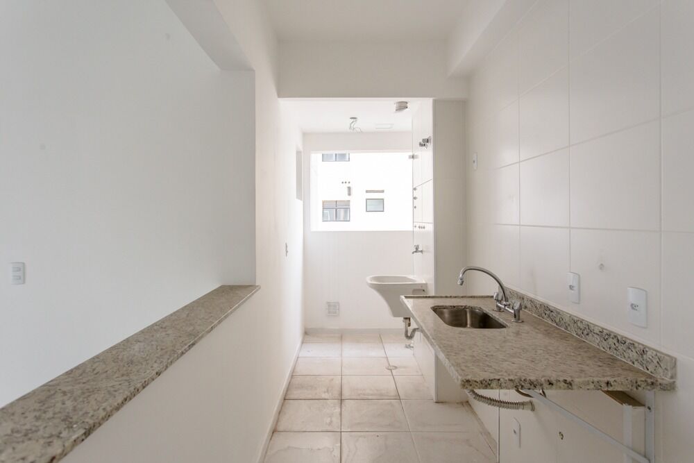 Apartamento, 2 quartos, 53 m² - Foto 3